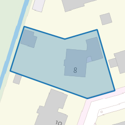 Perceel HUL00-JS-4642