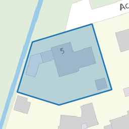 Perceel HUL00-JS-4643