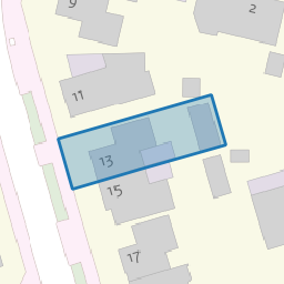 Perceel HUL00-JS-4655