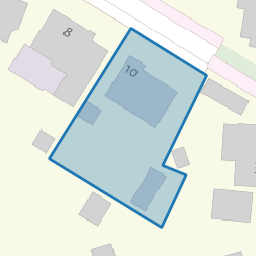 Perceel HUL00-JS-4661