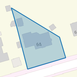 Perceel HUL00-JS-4664