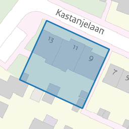 Perceel HUL00-JS-4665