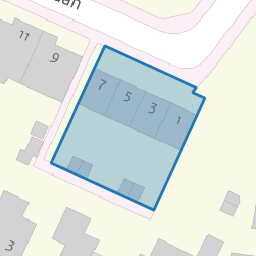 Perceel HUL00-JS-4666