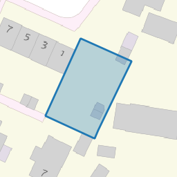 Perceel HUL00-JS-4667