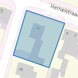 Perceel HUL00-JS-4668