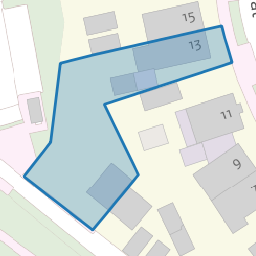 Perceel HUL00-JS-4671