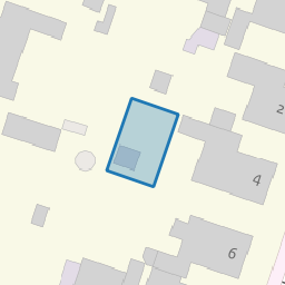 Perceel HUL00-JS-4678