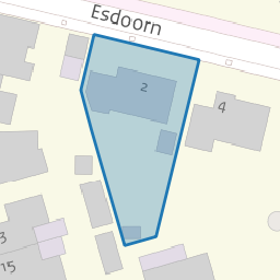 Perceel HUL00-JS-4685