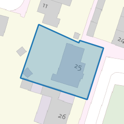 Perceel HUL00-JS-4686