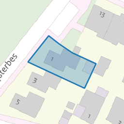 Perceel HUL00-JS-4688