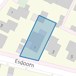 Perceel HUL00-JS-4689