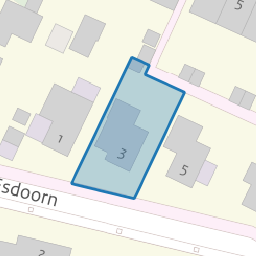 Perceel HUL00-JS-4690