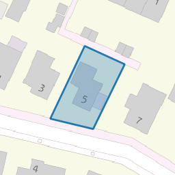 Perceel HUL00-JS-4691