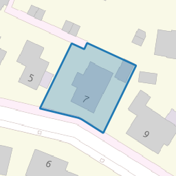 Perceel HUL00-JS-4692