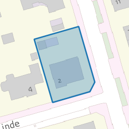 Perceel HUL00-JS-4697