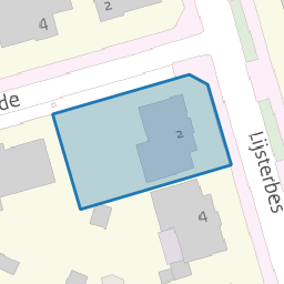 Perceel HUL00-JS-4698