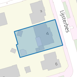 Perceel HUL00-JS-4699