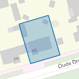 Perceel HUL00-JS-4700