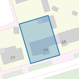 Perceel HUL00-JS-4701