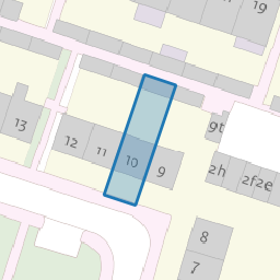 Perceel HUL00-JS-4717