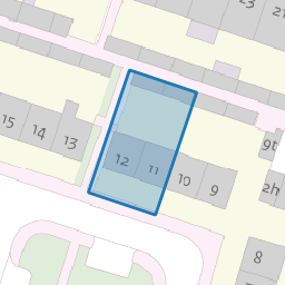 Perceel HUL00-JS-4718