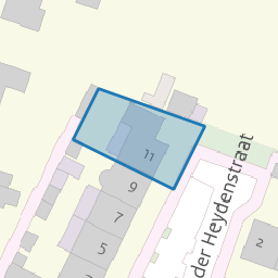 Perceel HUL00-JS-4726