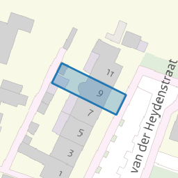 Perceel HUL00-JS-4727