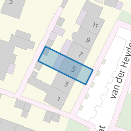 Perceel HUL00-JS-4729