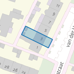 Perceel HUL00-JS-4730