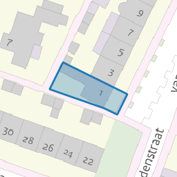 Perceel HUL00-JS-4731