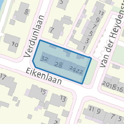 Perceel HUL00-JS-4733