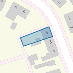 Perceel HUL00-JS-4734