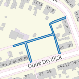 Perceel HUL00-JS-4737