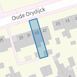 Perceel HUL00-JS-4747