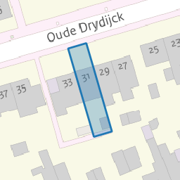 Perceel HUL00-JS-4748