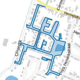 Perceel HUL00-JS-4750