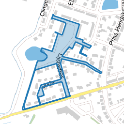 Perceel HUL00-JS-4755