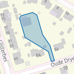 Perceel HUL00-JS-4756