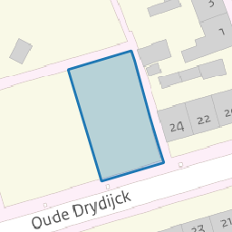 Perceel HUL00-JS-4758