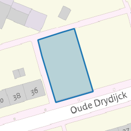 Perceel HUL00-JS-4760