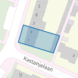 Perceel HUL00-JS-4761