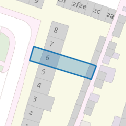 Perceel HUL00-JS-4764