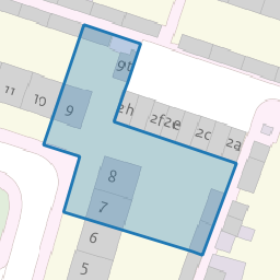 Perceel HUL00-JS-4765