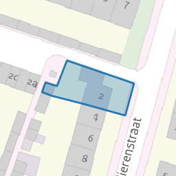 Perceel HUL00-JS-4766