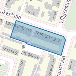 Perceel HUL00-JS-4770