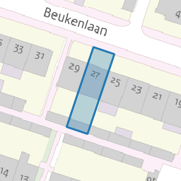 Perceel HUL00-JS-4771