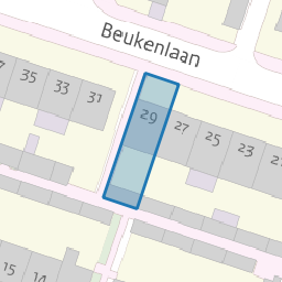 Perceel HUL00-JS-4772