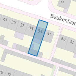 Perceel HUL00-JS-4774