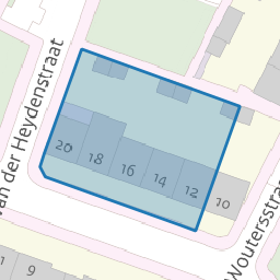 Perceel HUL00-JS-4777