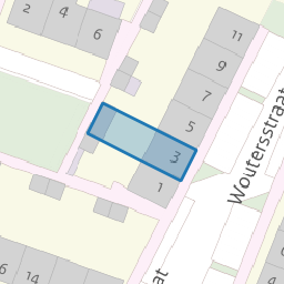 Perceel HUL00-JS-4779